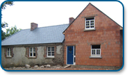 Self Build / Extensions / Renovations