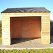Stables and Shelters