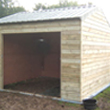 Stables and Shelters